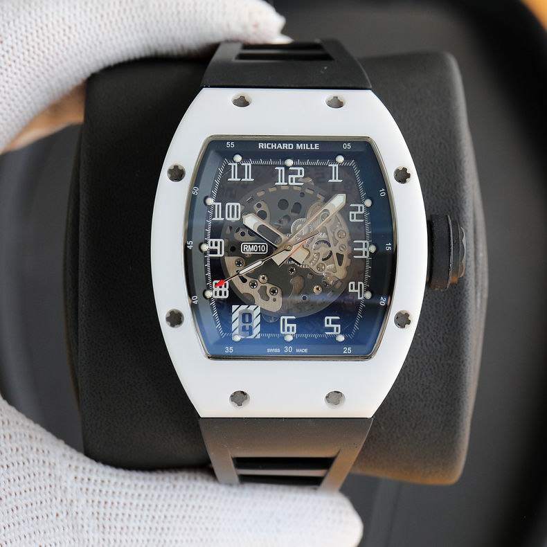 Richard Mille 49X41X15mm 122539
